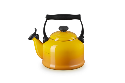Traditional Kettle 2.1L Nectar