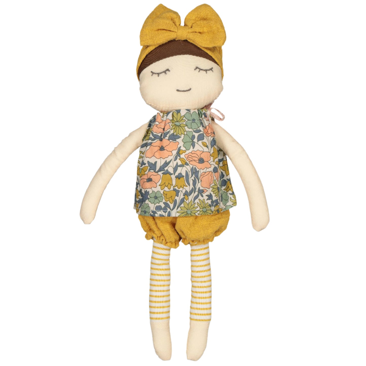 Bessie Baby Doll