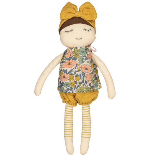 Bessie Baby Doll