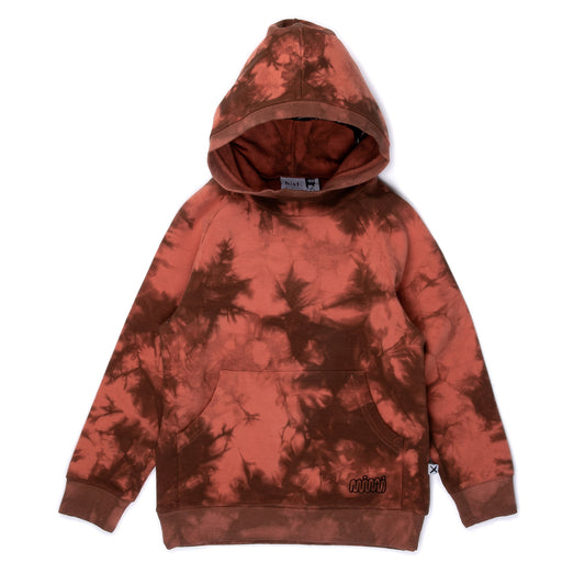 Messy Hood Browns