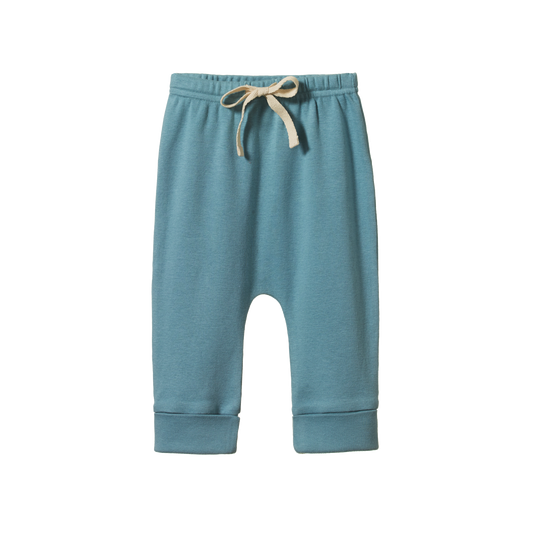 Drawstring Pants Mineral