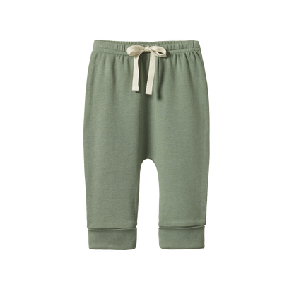 Drawstring Pants Nettle