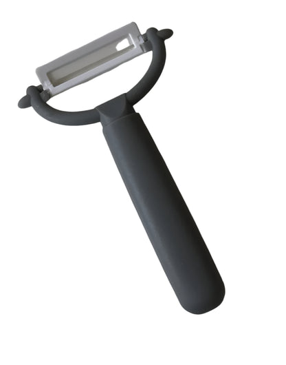 Kids Safety Peeler - Grey