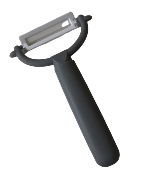 Kids Safety Peeler - Grey