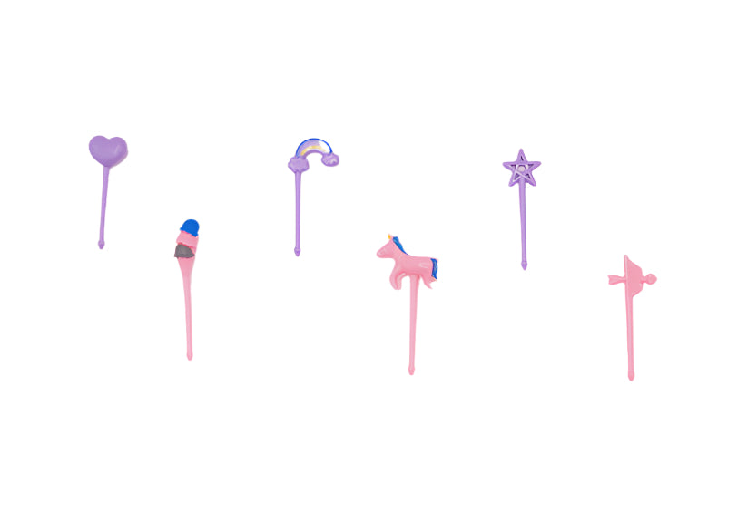 Food Picks - Unicorn