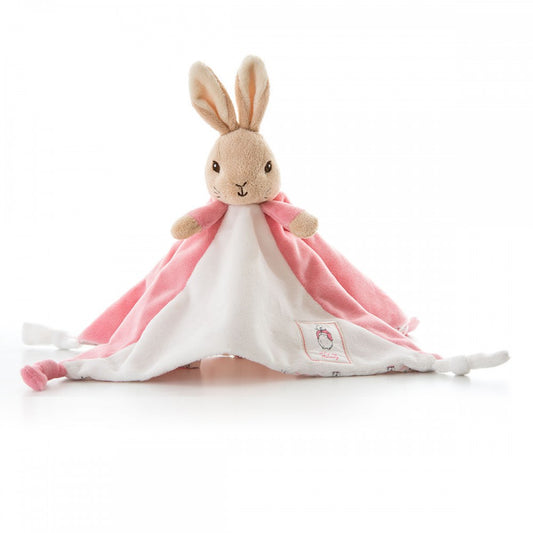 Flopsy Bunny Comforter
