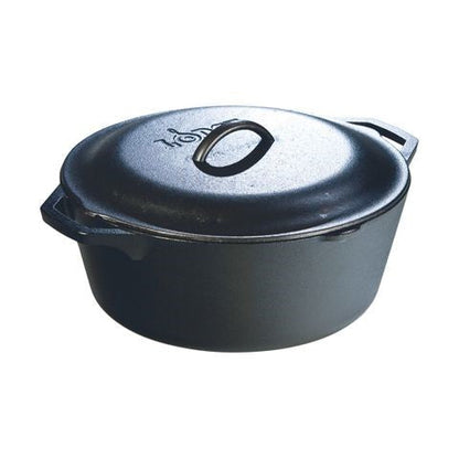 Lodge Dutch Oven 6.6L/30cm