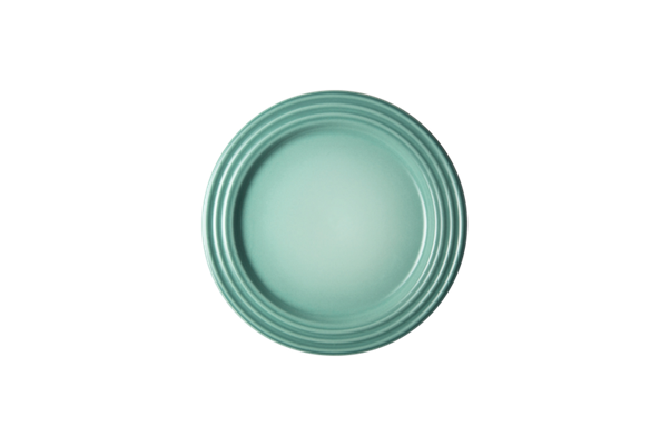 Salad Plate 22cm - Sage