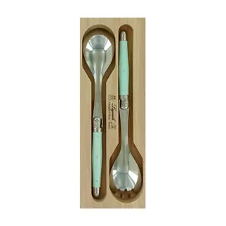 Verdier Salad Set Pale Green