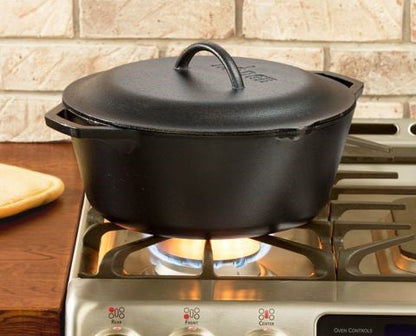 Lodge Dutch Oven 6.6L/30cm