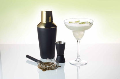 Bc Cocktail Set 3pc Black