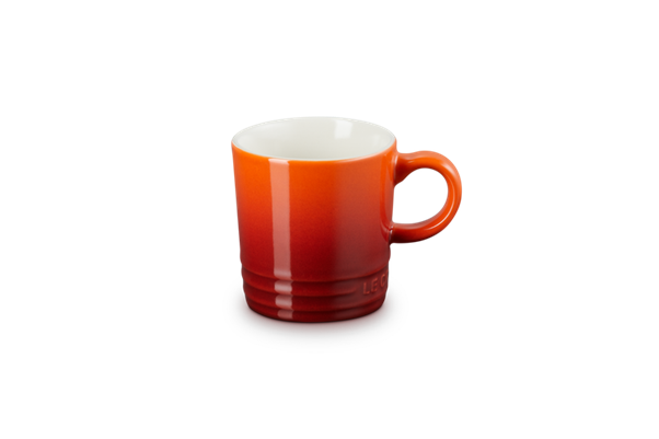 Espresso Mug Cayenne