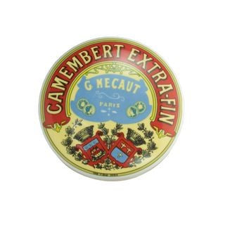 Camembert Cheese Baker