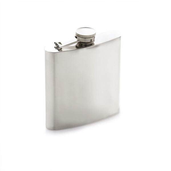 Bc Hip Flask 170ml