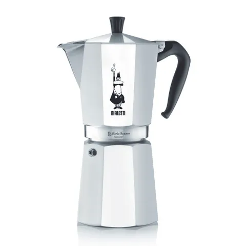 Bialetti Moka 12 Cup