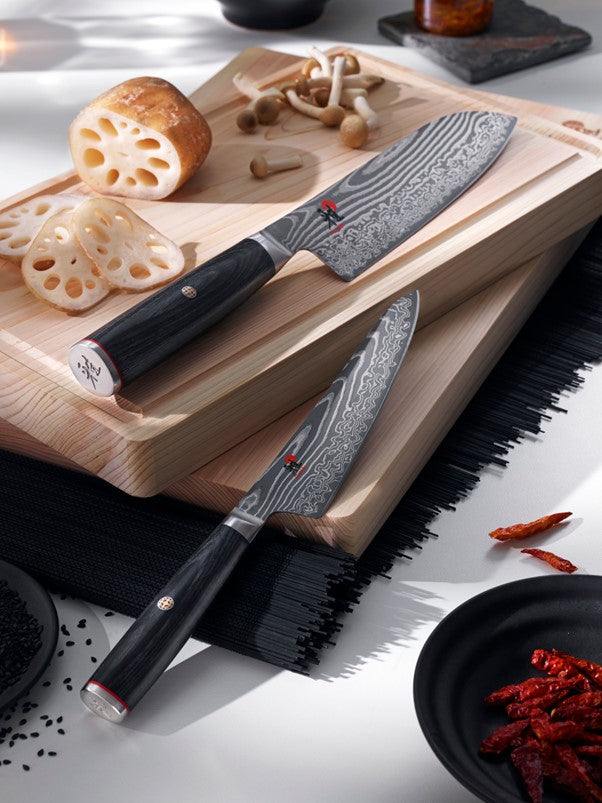 5000FCD Shotoh (Paring) Knife - 13cm