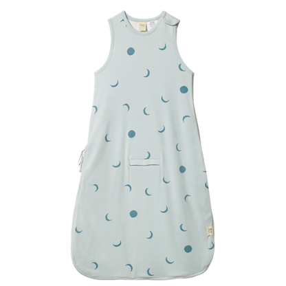 Sleeping Bag Lunar Blue