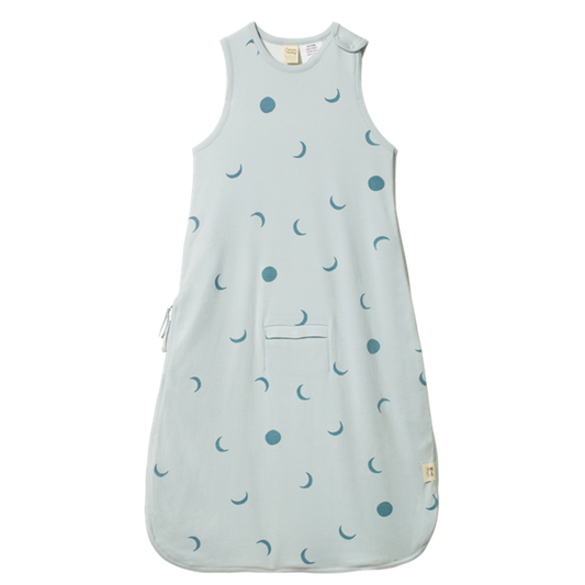 Sleeping Bag Lunar Blue