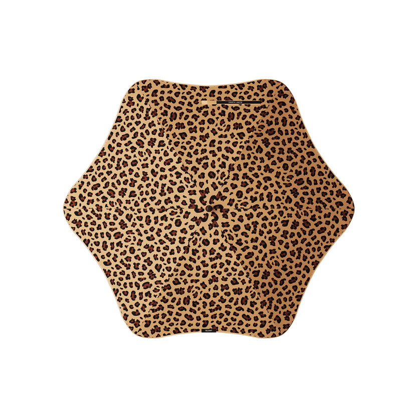 Blunt Classic X Safari Leopard