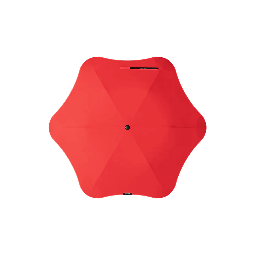 Blunt Metro Red