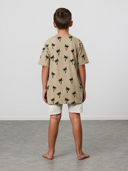 Palms tee