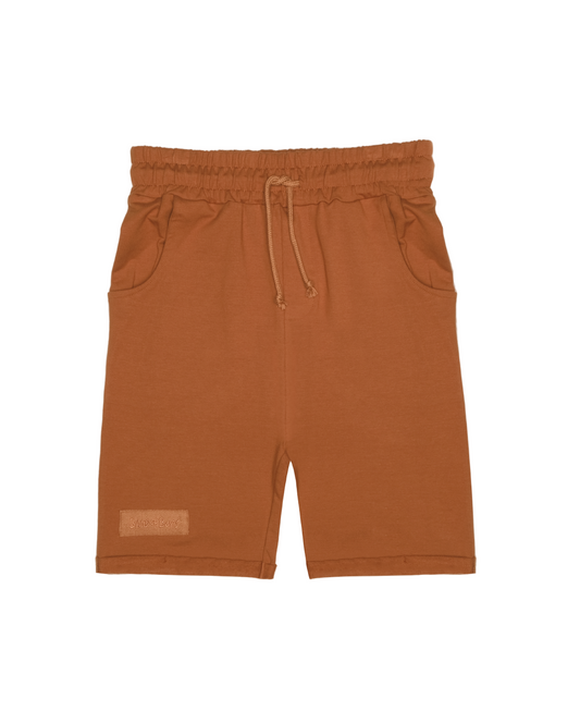 Shorts Tan