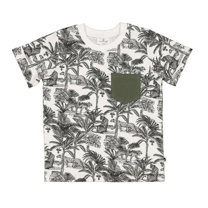 T-Shirt - Wilderness