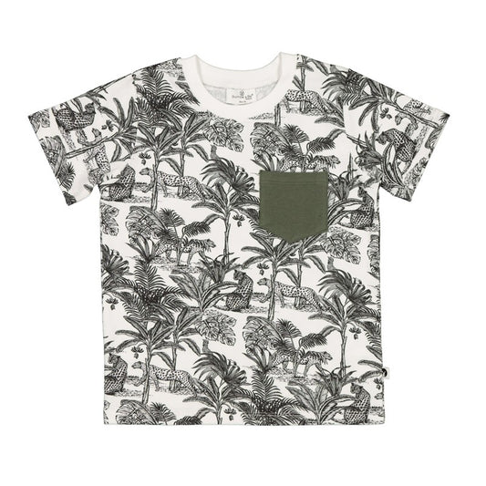 T-Shirt - Wilderness