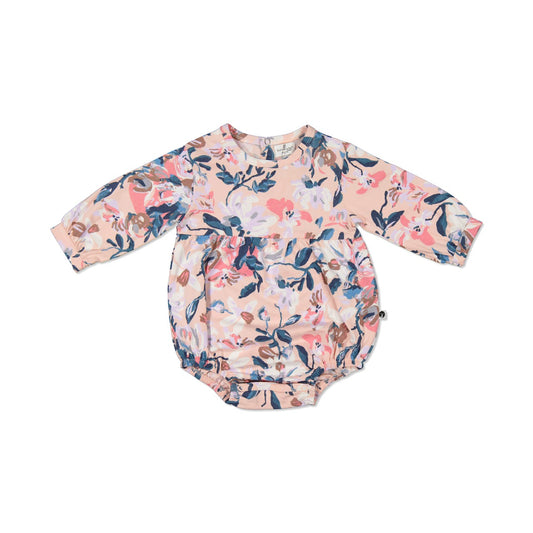 Milly Romper - Fleur