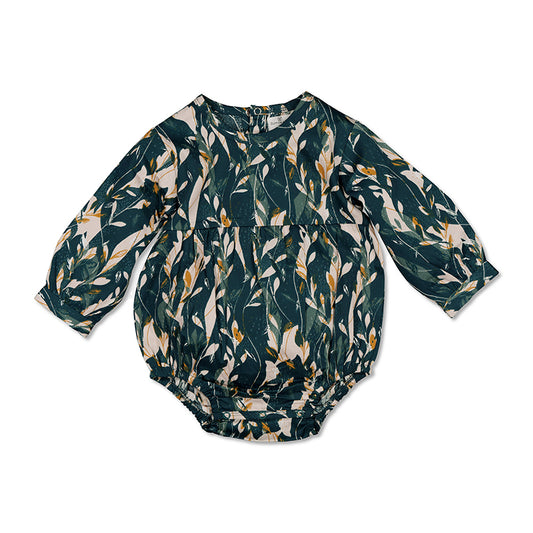 Milly Romper - Flux