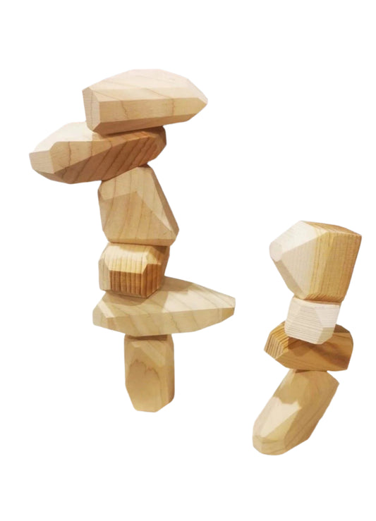 Stackie Stones