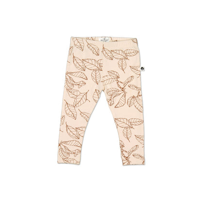 Leggings - Leaves