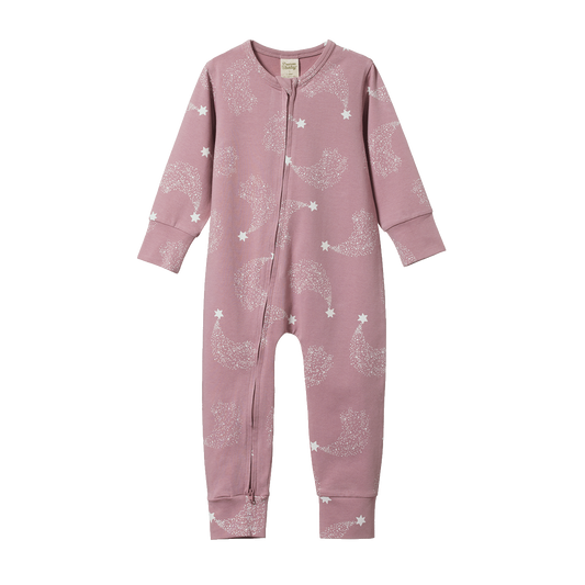 Dreamlands Suit Toddler Stardust