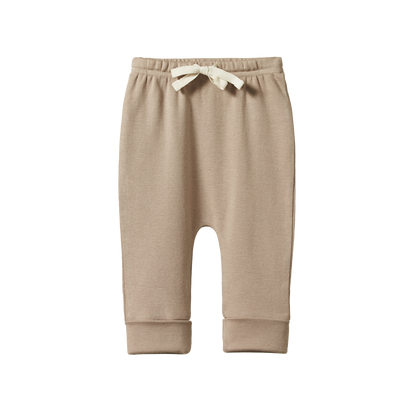 Drawstring Pants Sparrow