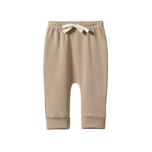 Drawstring Pants Sparrow