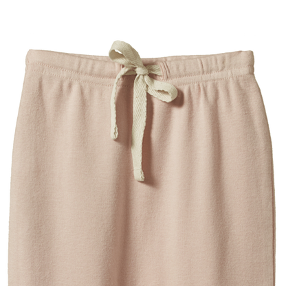 Drawstring Pants Rose Dust