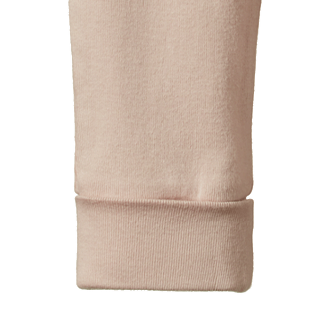 Drawstring Pants Rose Dust