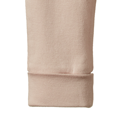 Drawstring Pants Rose Dust