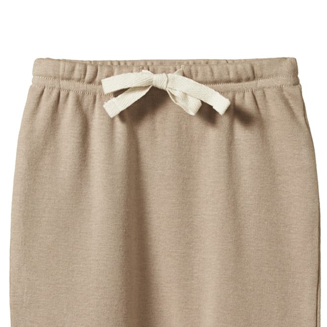 Drawstring Pants Sparrow