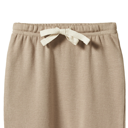 Drawstring Pants Sparrow