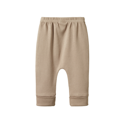 Drawstring Pants Sparrow